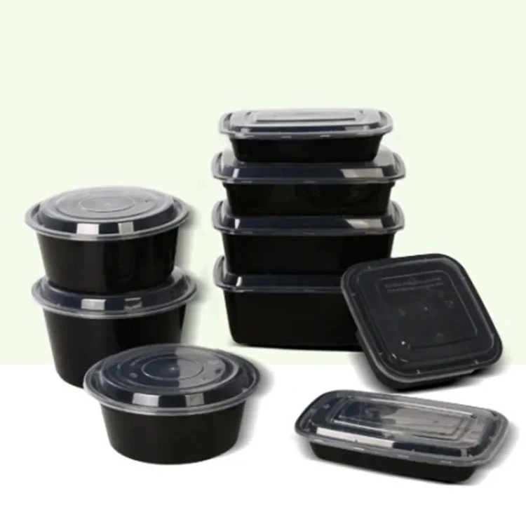 Food Containers