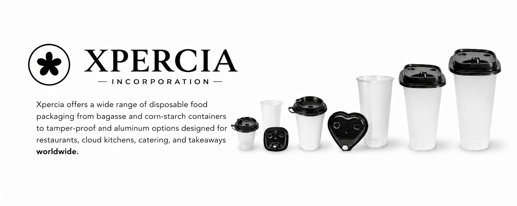 xperciainc product collection