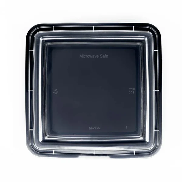 Disposoul Rectangular Container Premium Series RE 48 With LID 1440ML